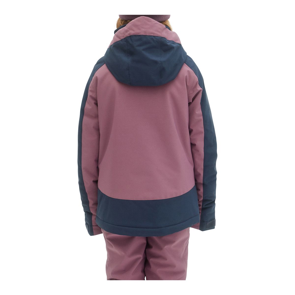 O'Neill Girls' Adelite Jacket