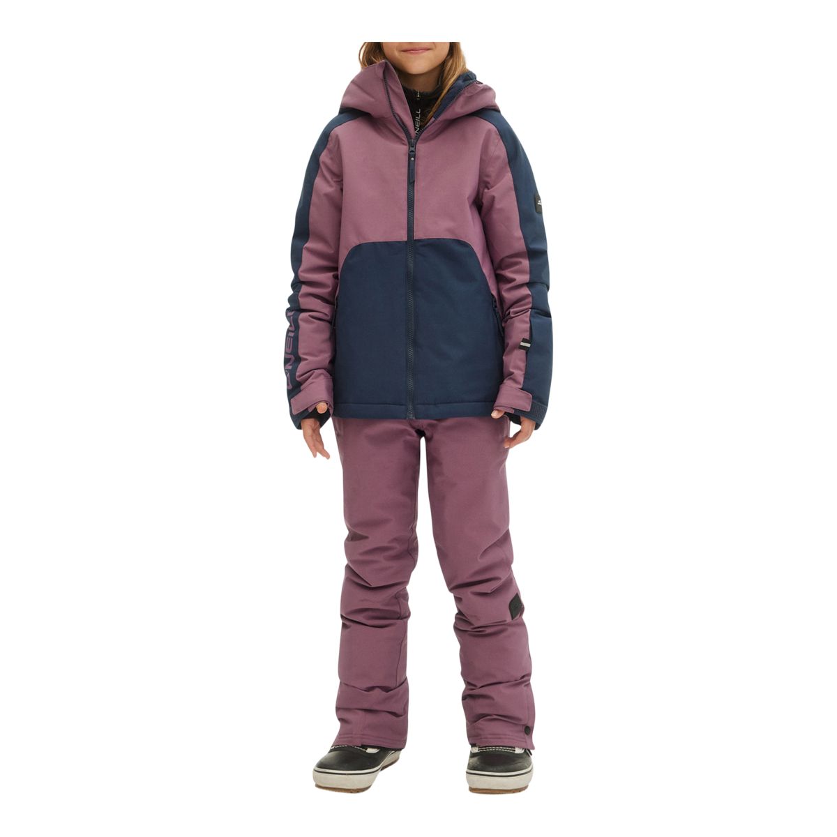 O'Neill Girls' Adelite Jacket