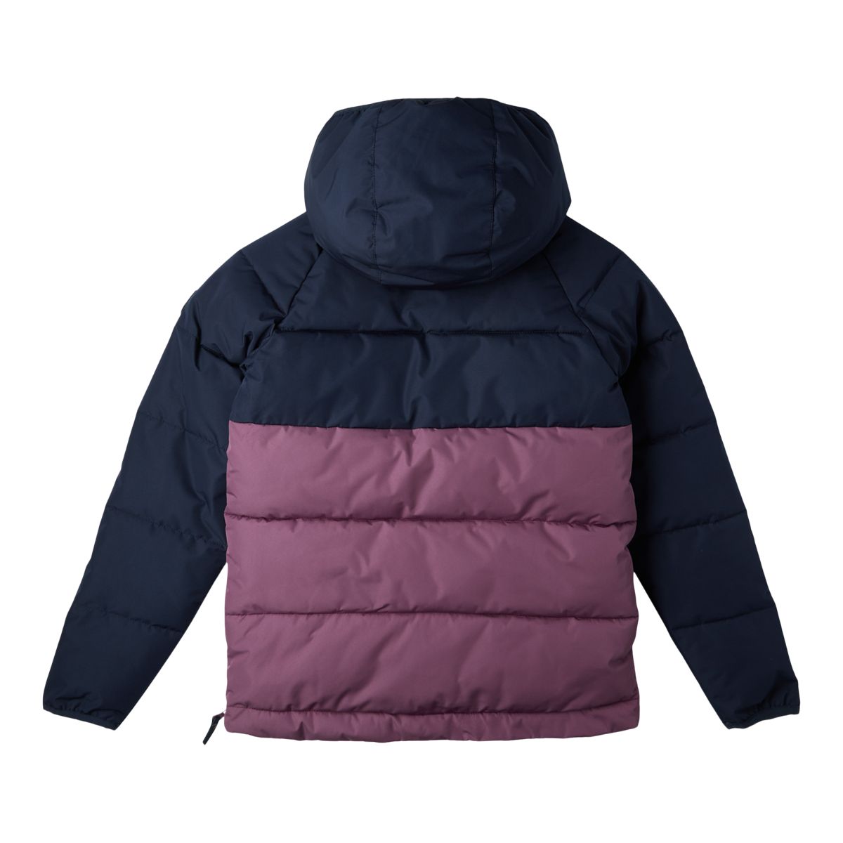 O'Neill Girls' Powder Puff Anorak Jacket