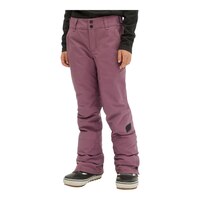 O'Neill Girls' Charm Regular Pants Front_Angled_Left