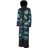 Ripzone Junior Girls' Chute Suit Jacket Front_Flat