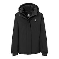 Ripzone Kids' Nansen Insulated Jacket Front_Flat