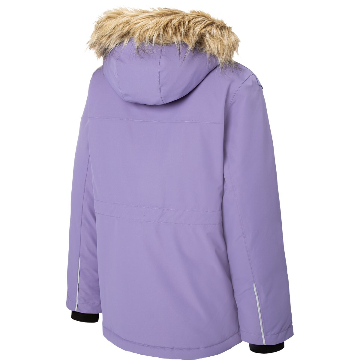 Woods Girls' Avens II Down Insulated Parka | SportChek