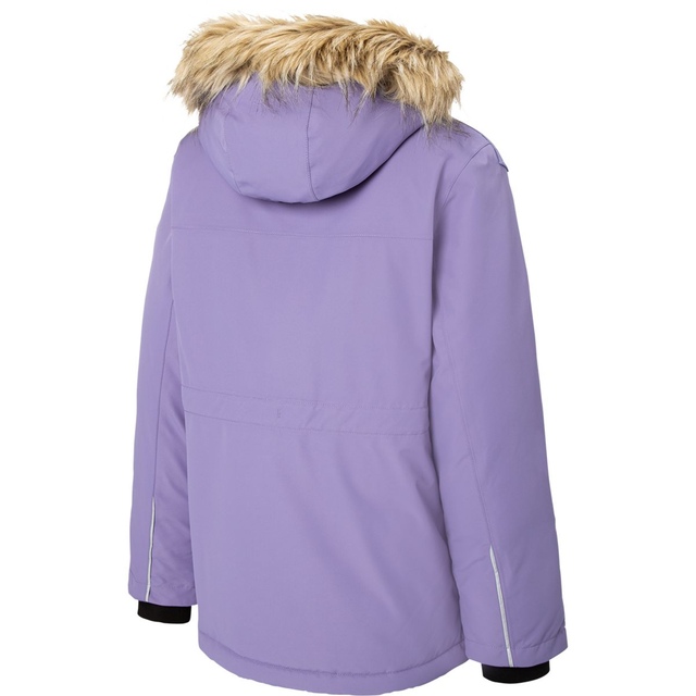 Woods Girls' Avens II Down Insulated Parka SportChek
