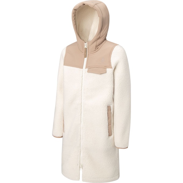 Kacper | Heritage Sherpa Jacket main image 1