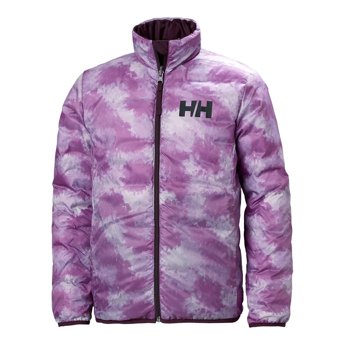 Helly Hansen Girls' Infinity Insulator Jacket