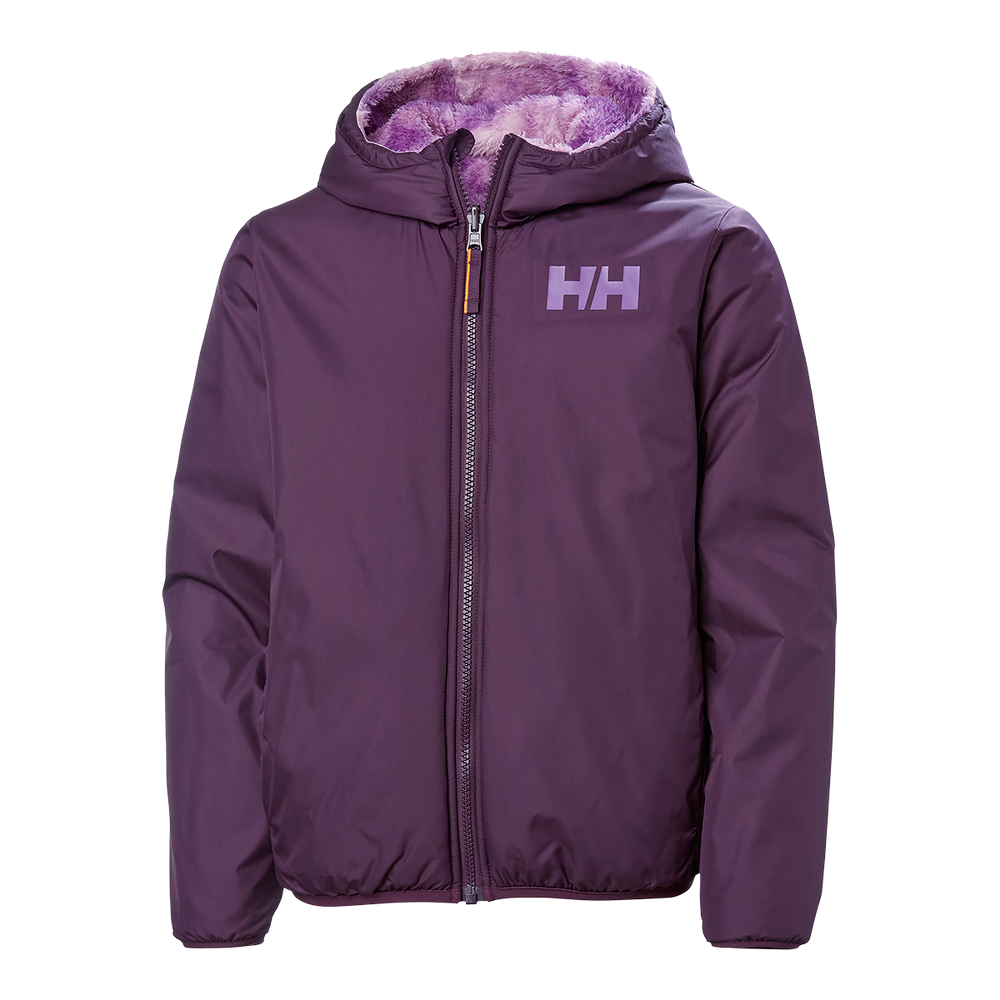 Helly Hansen Girls' Champ Reversible Jacket | Southcentre Mall