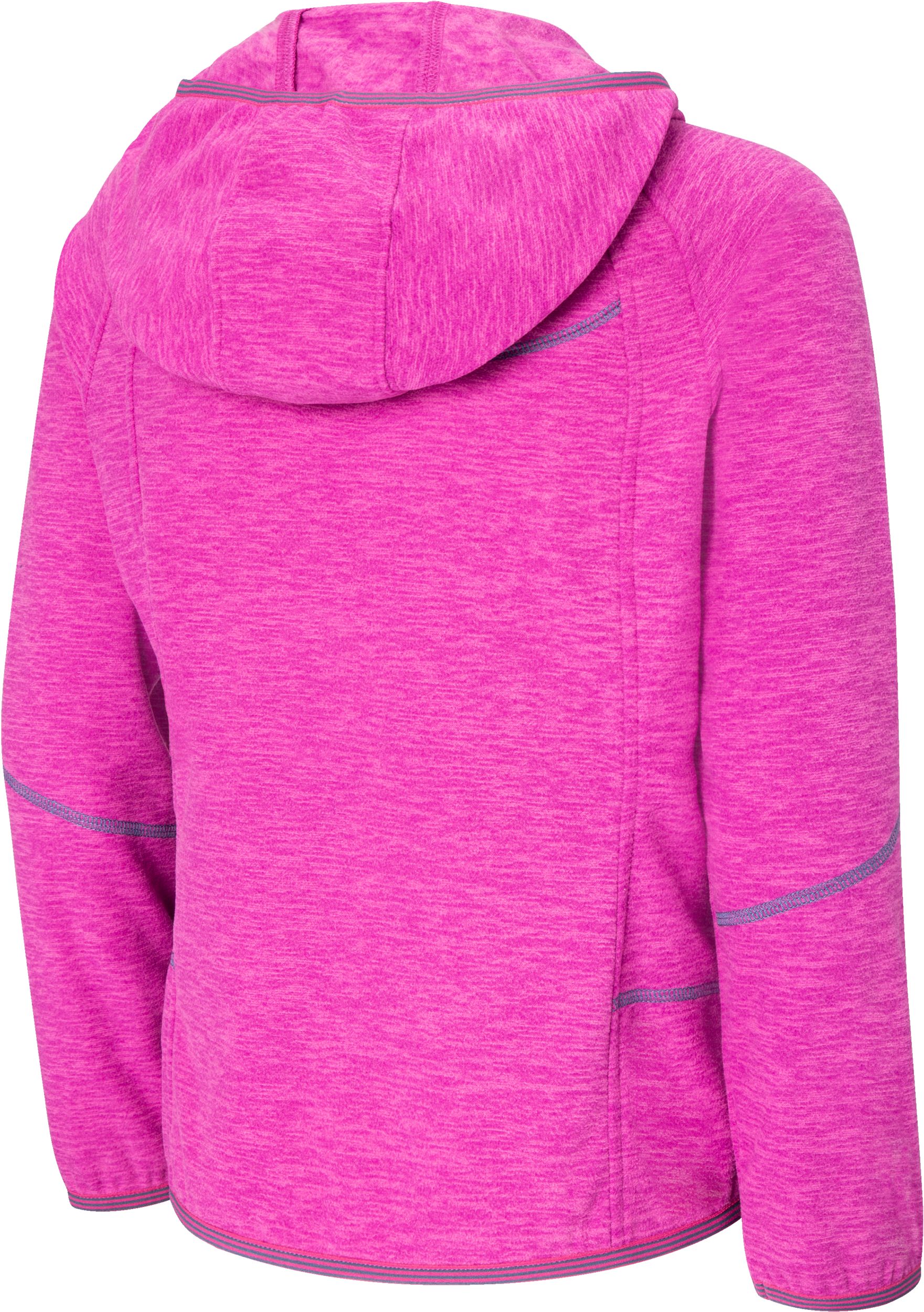 McKINLEY Girls' Jr Choco III Jacket