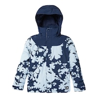 Burton Girls' Elodie Winter Jacket Front_Flat