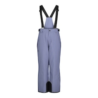 Under Armour Kids' Rooter Snow Pants Front_Flat