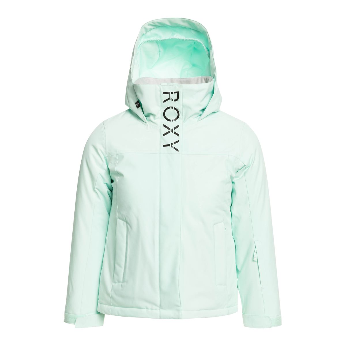 Roxy Girls' Galaxy Winter Jacket