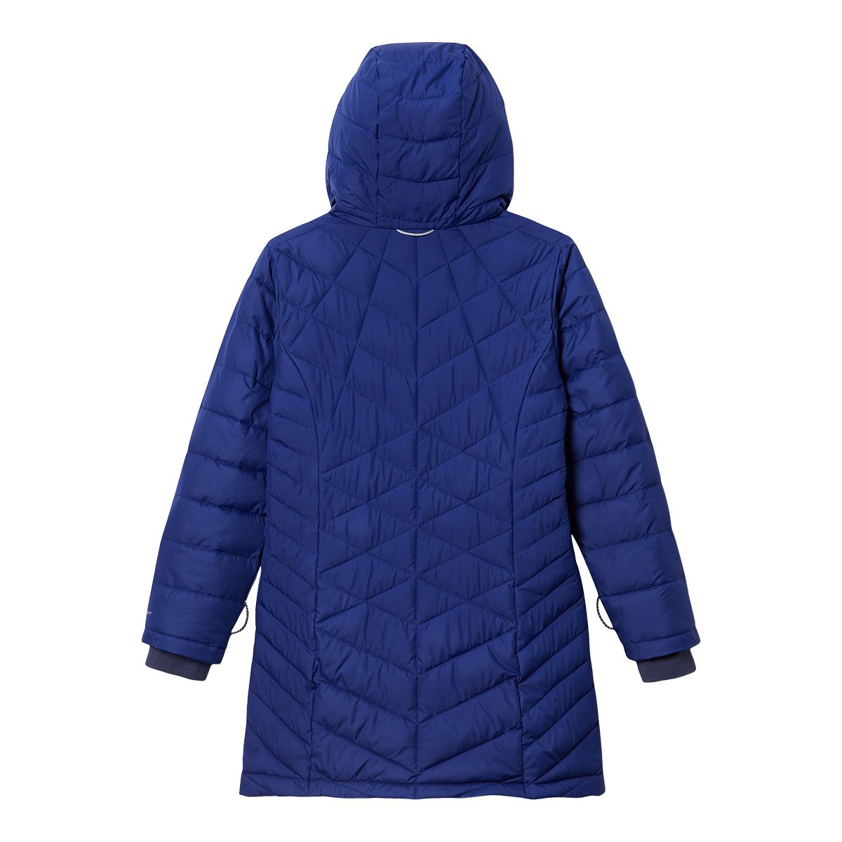 Columbia Girls' Heavenly Long Jacket