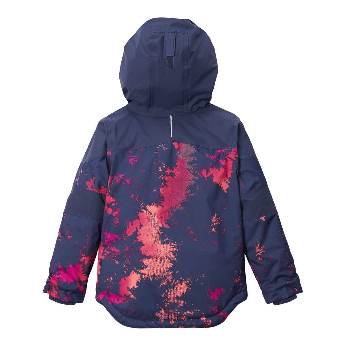 Columbia Girls' Mighty Mogul II Jacket