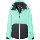 O'Neill Girls' Jane Jacket Front_Flat