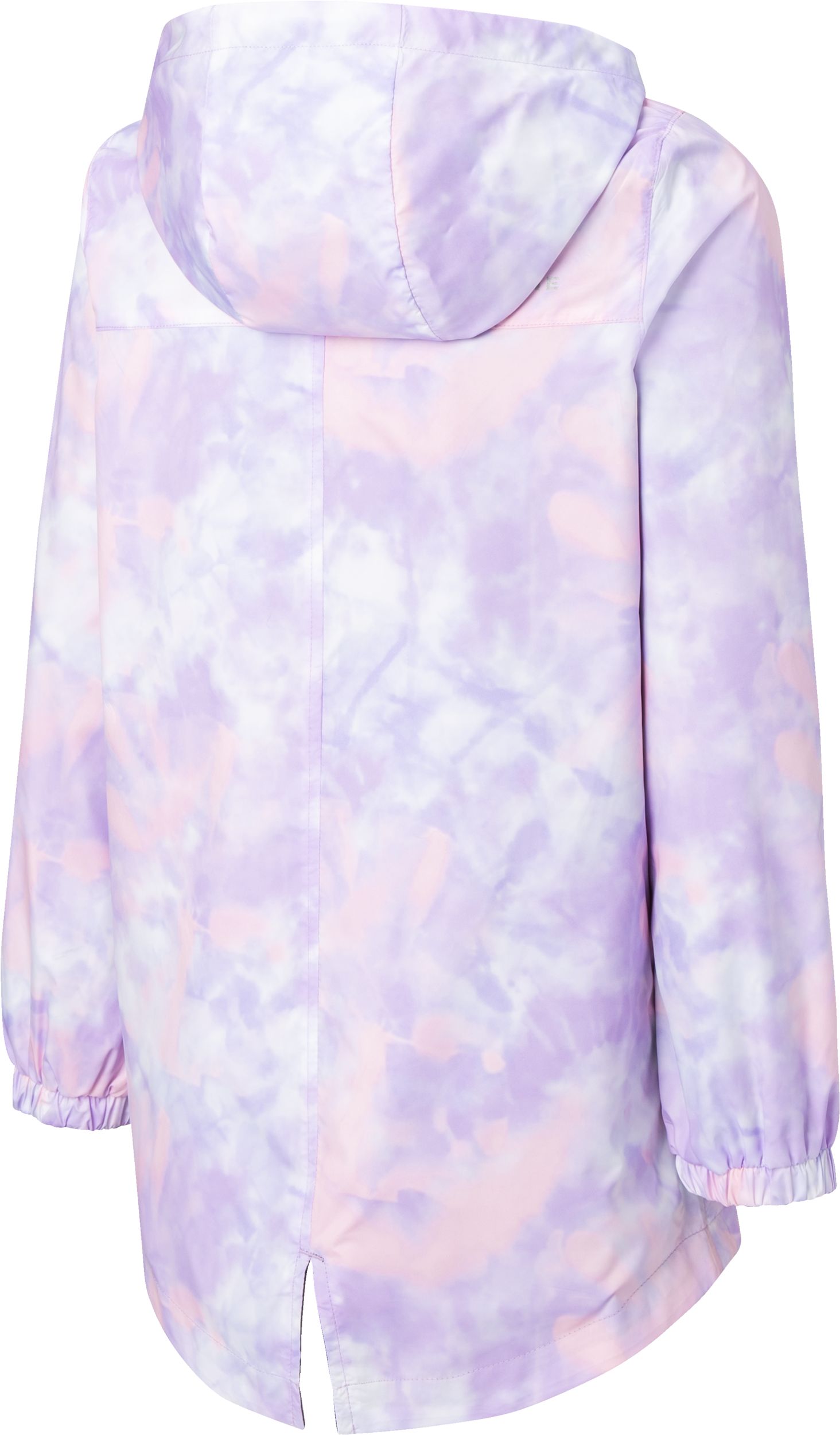 Ripzone Girls' Hakai 3.0 DWR Reversible Jacket