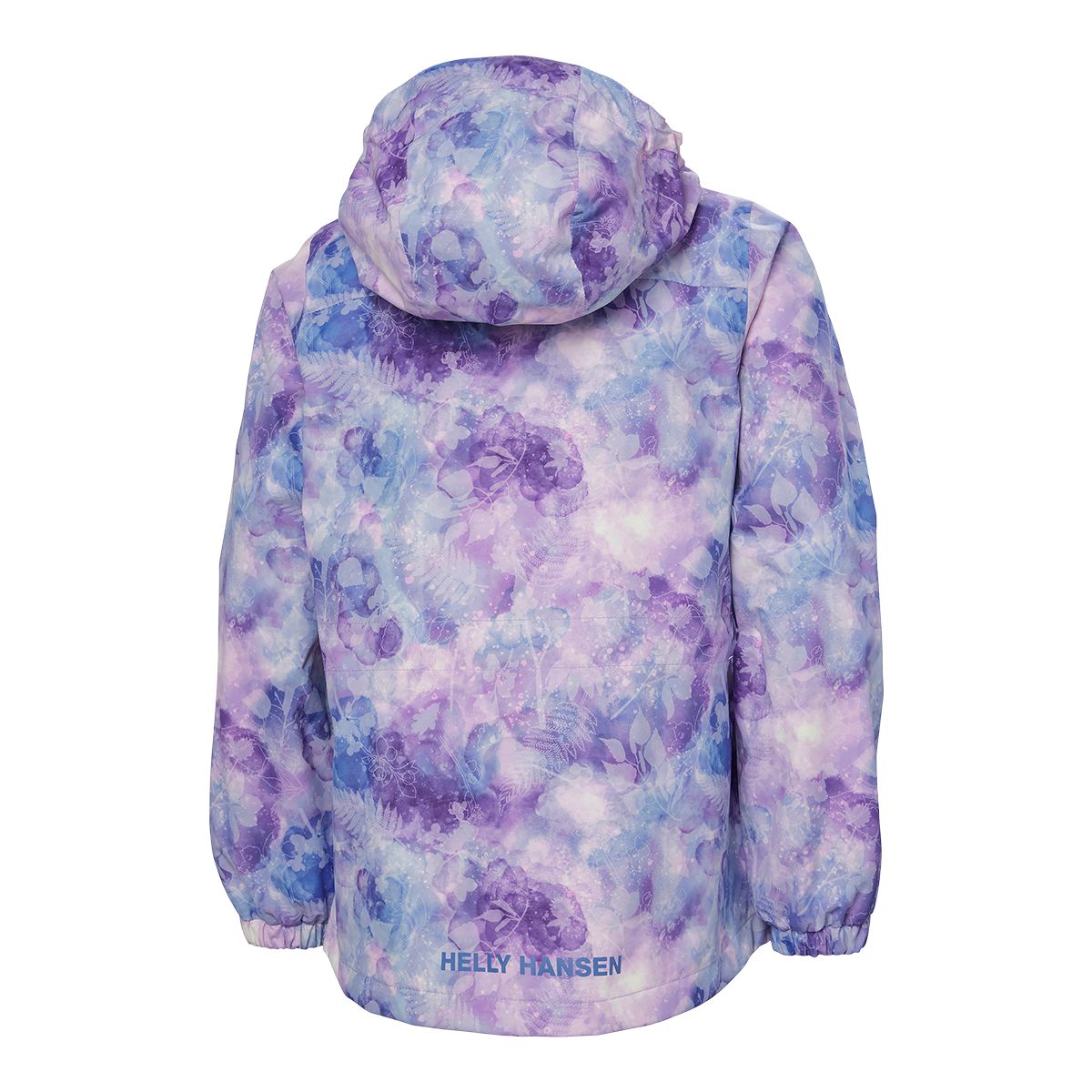 Helly Hansen Kids' Celeste Rain Jacket