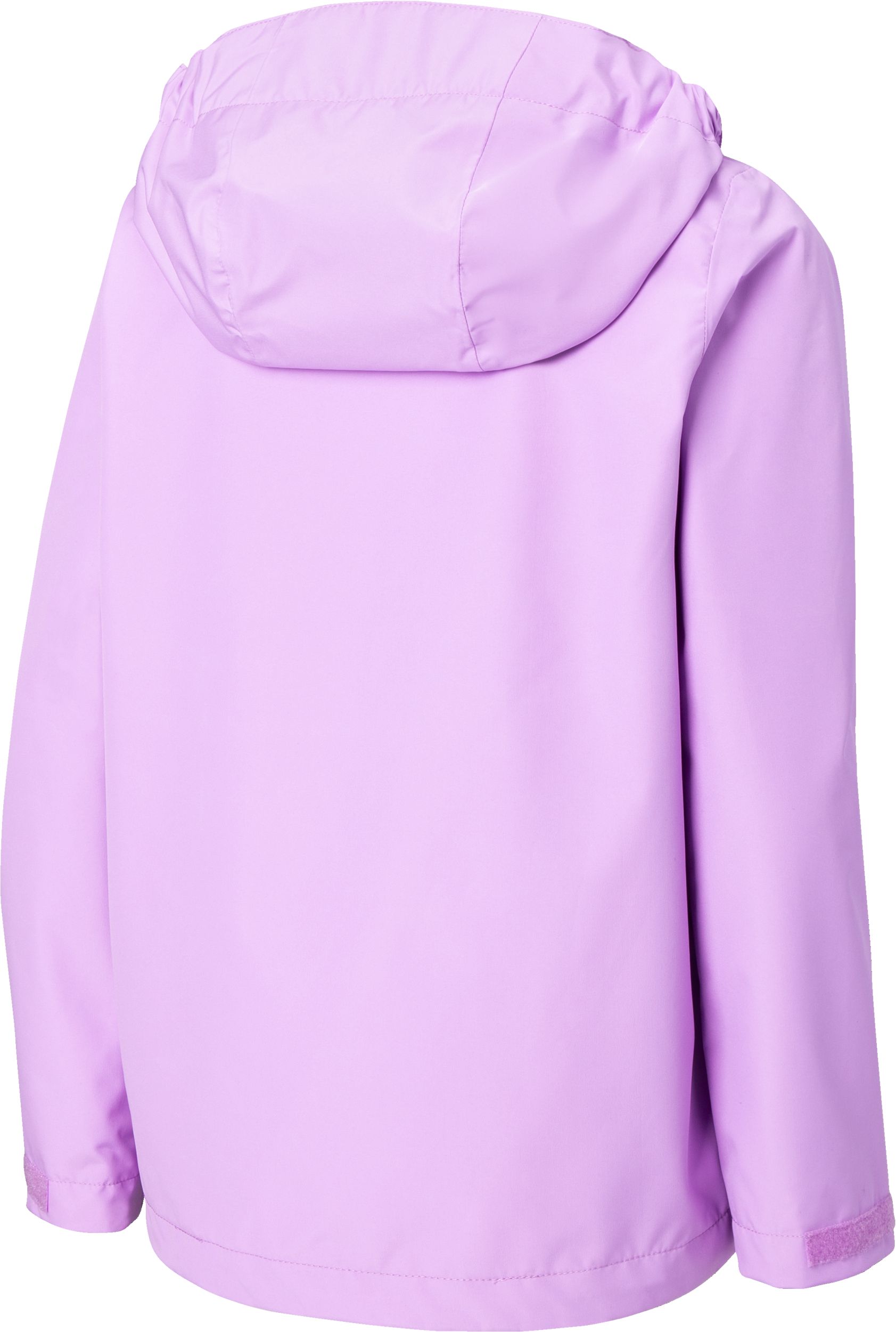 Helly Hansen Kids' Seven J Rain Jacket