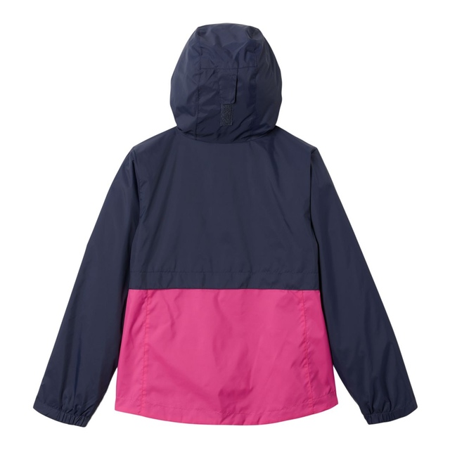 Columbia Girls' Rain Zilla Waterproof Jacket SportChek