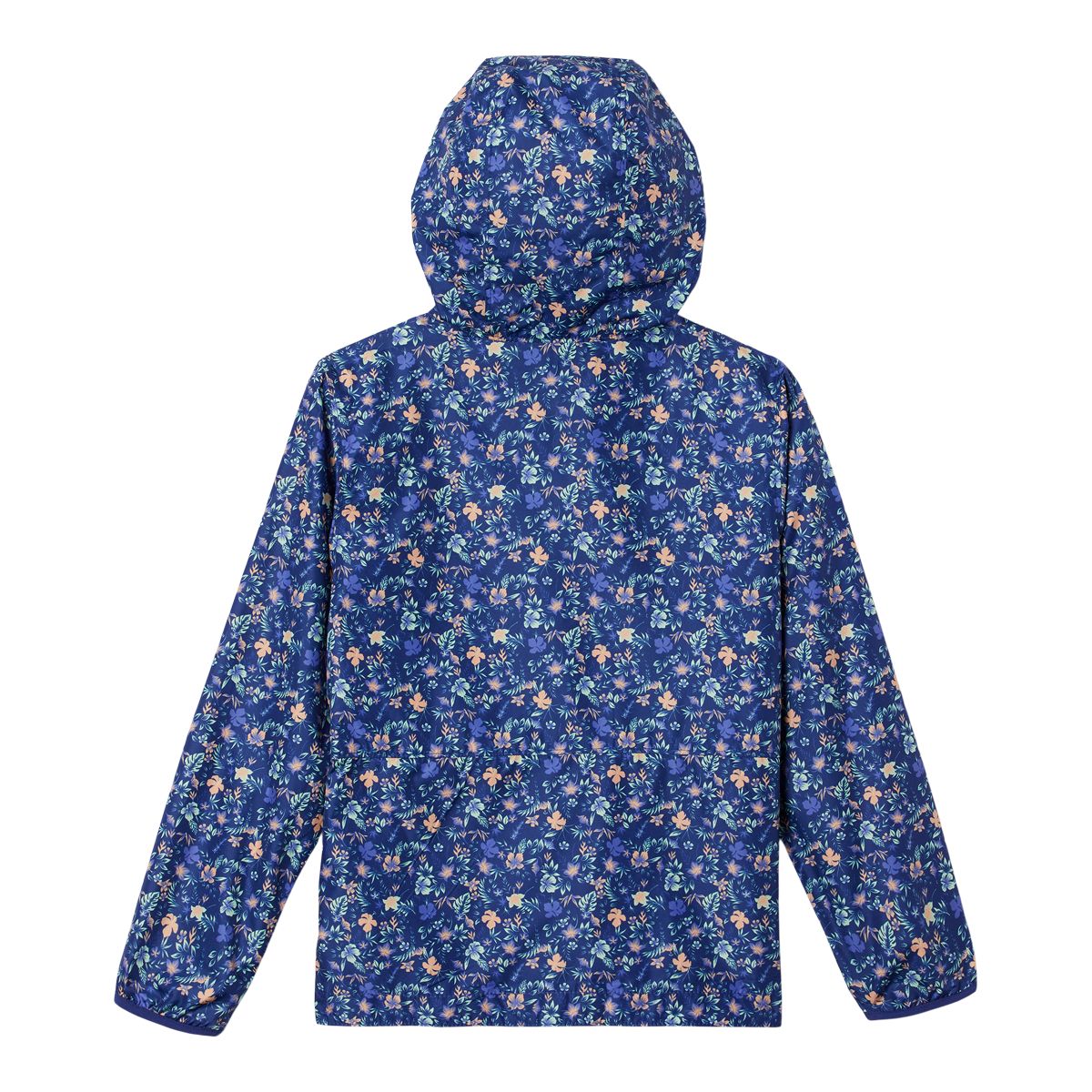 Columbia Girls' Pixel Grabber™ Reversible Jacket | Atmosphere