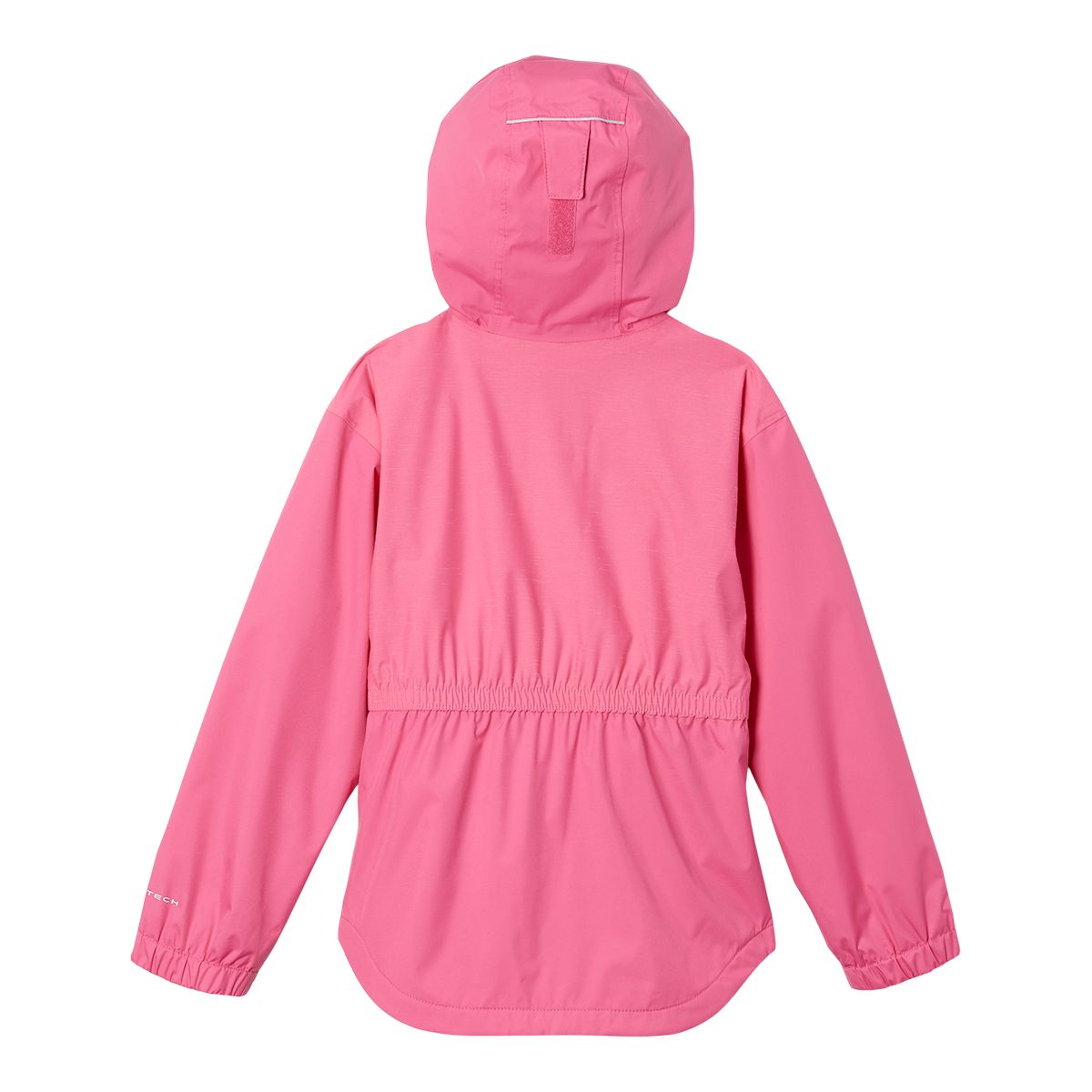 Columbia Kids' Rainy Trail Jacket