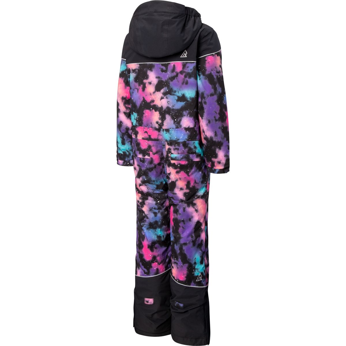 Ripzone Junior Girls' Caledon Insulated Snowsuit