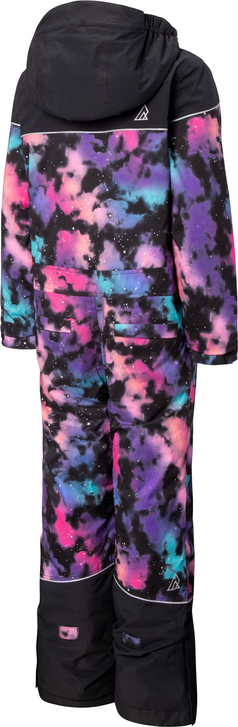 Ripzone Junior Girls' Caledon Insulated Snowsuit