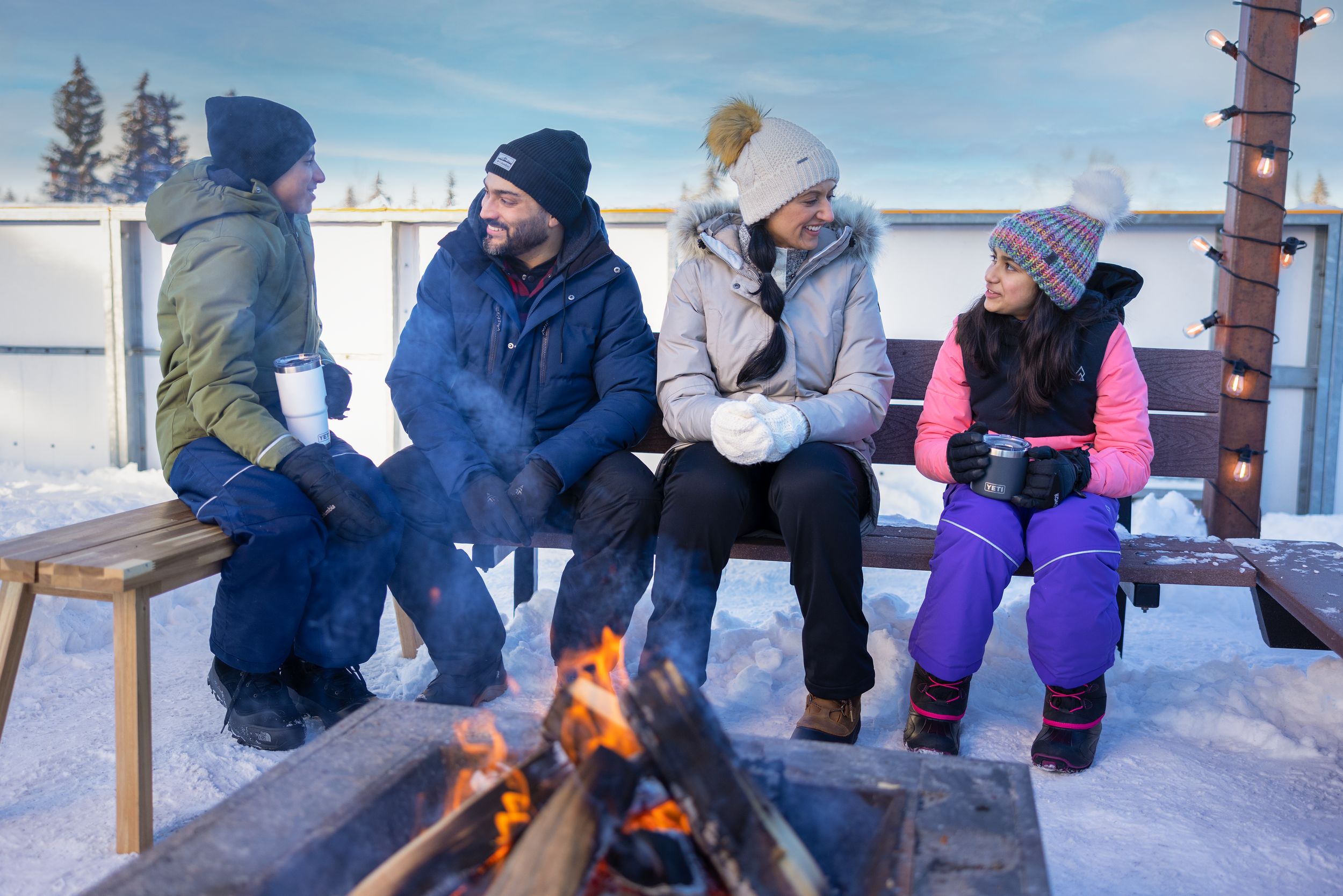 Sherwood Legend 4 Senior Hockey Gloves