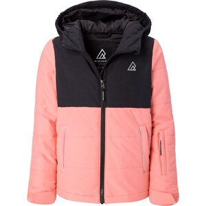 Ripzone Girls' Twilight Puffy Ski Jacket