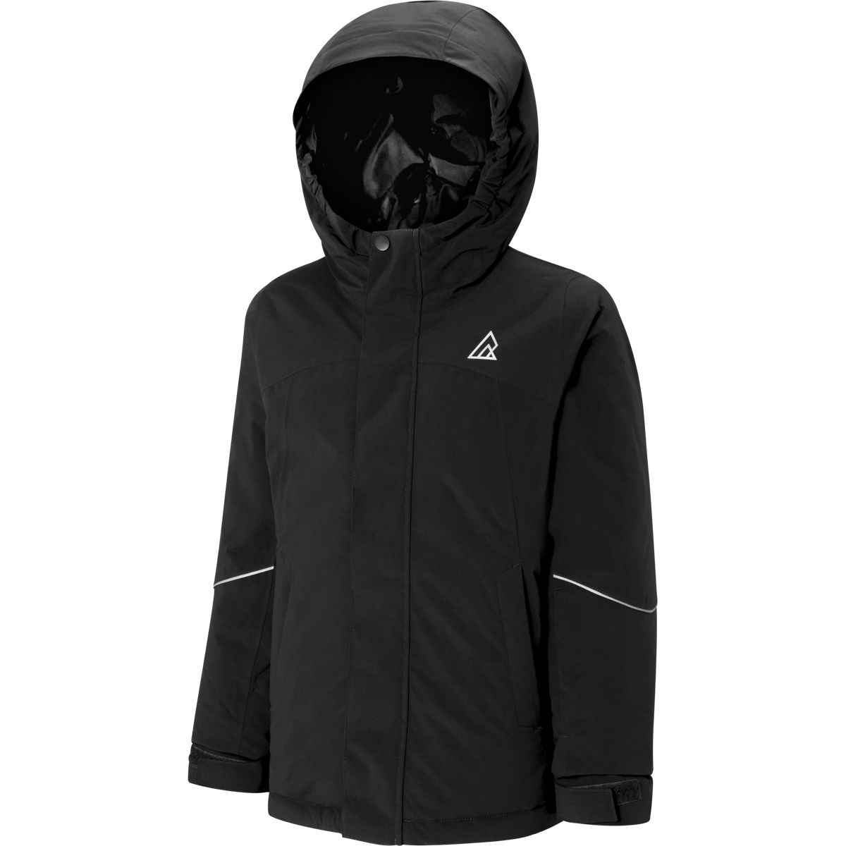 Ripzone Girls' Solara Insulated Jacket