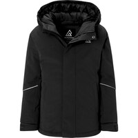 Ripzone Girls' Solara Insulated Jacket Front_Flat