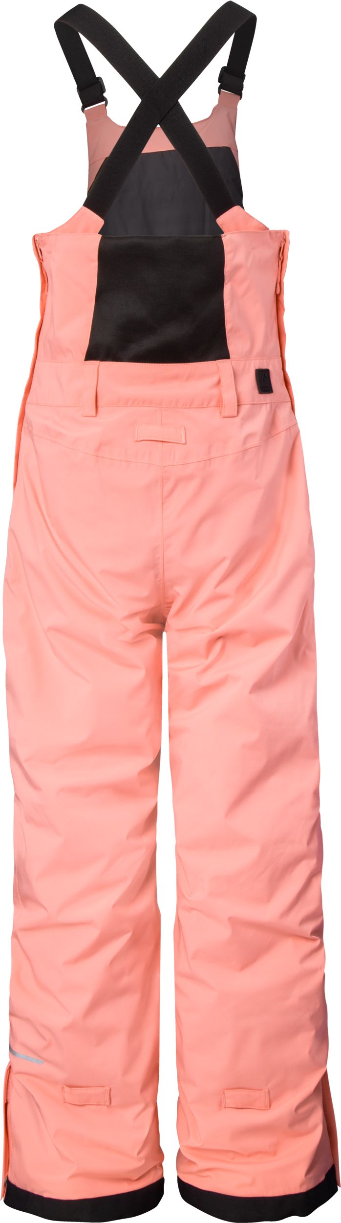 Ripzone Girls' Solar BIB Pants