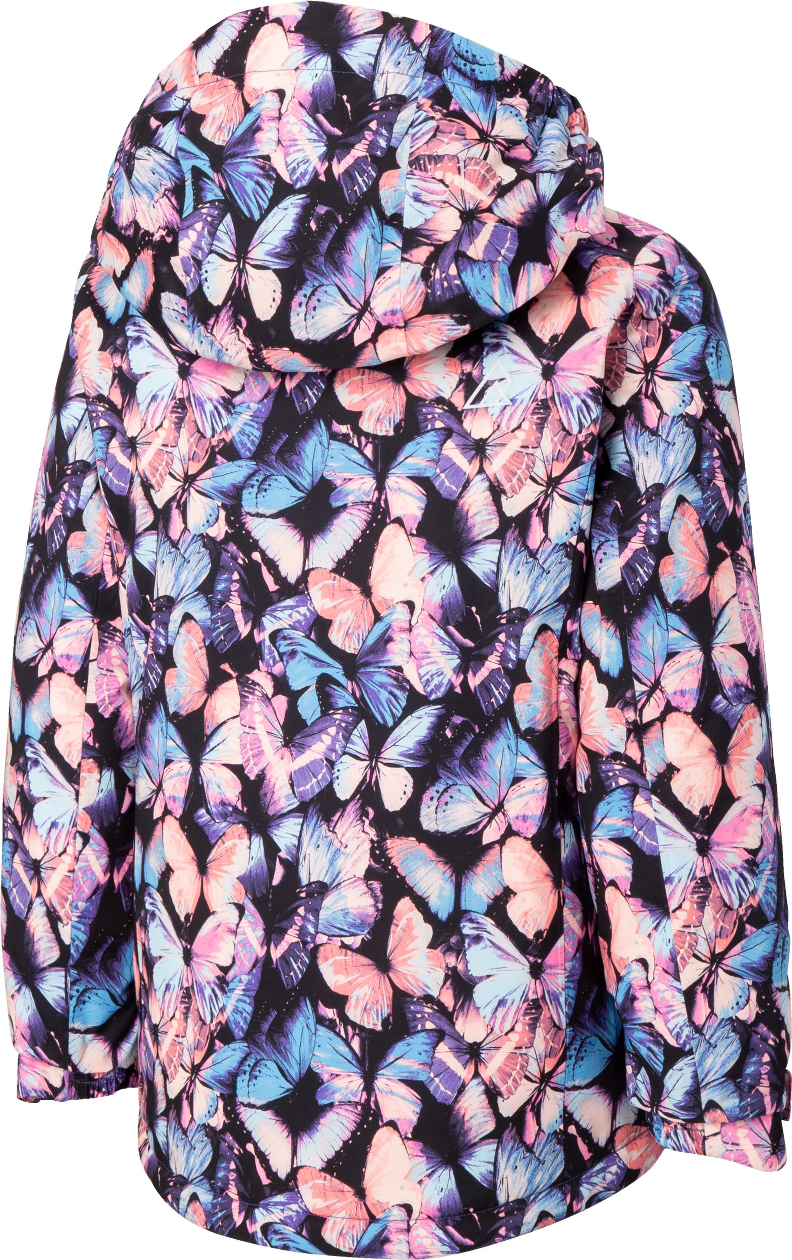 Ripzone Girls' Cascade Insulated Jacket