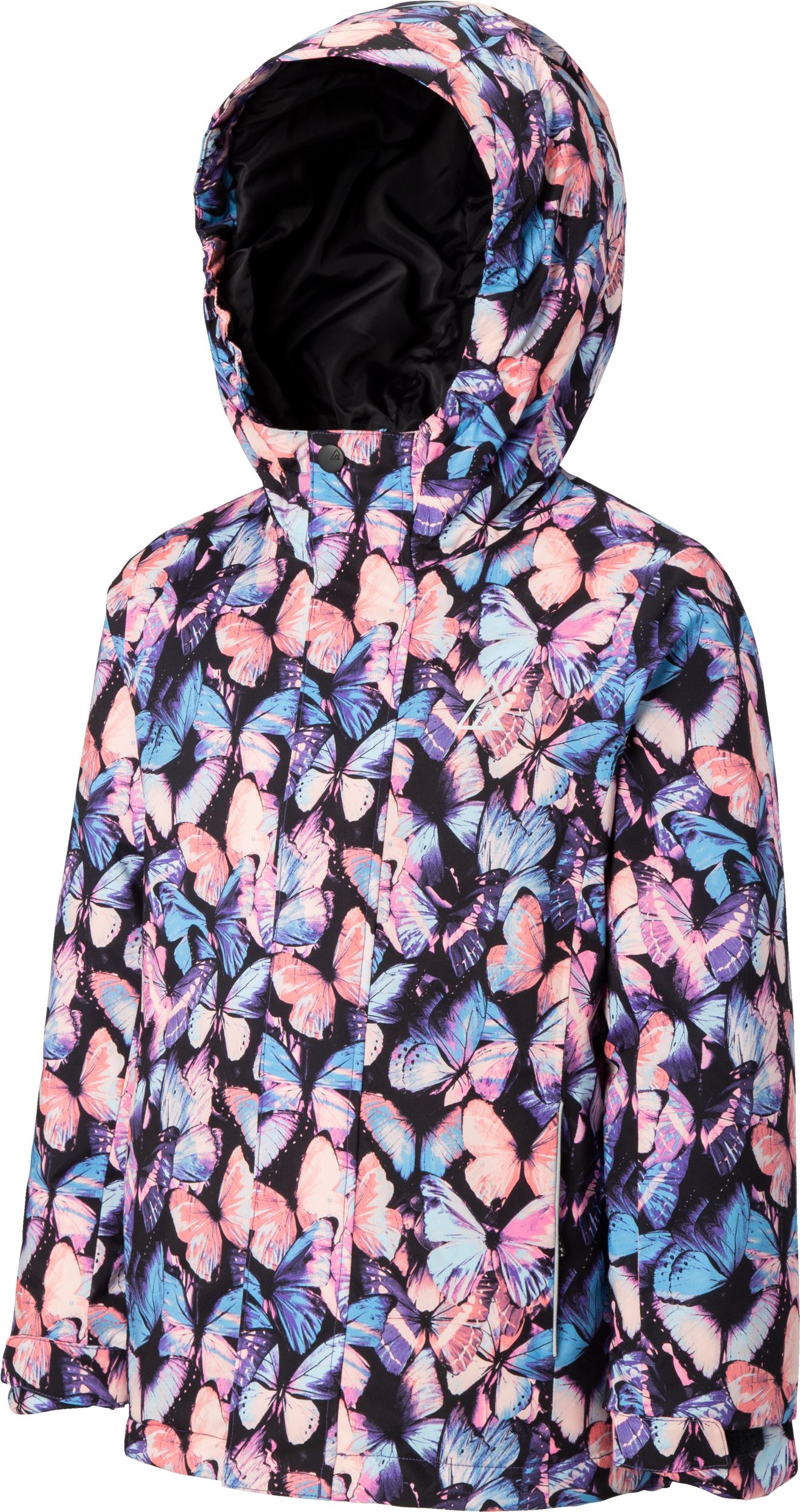 Ripzone Girls' Cascade Insulated Jacket
