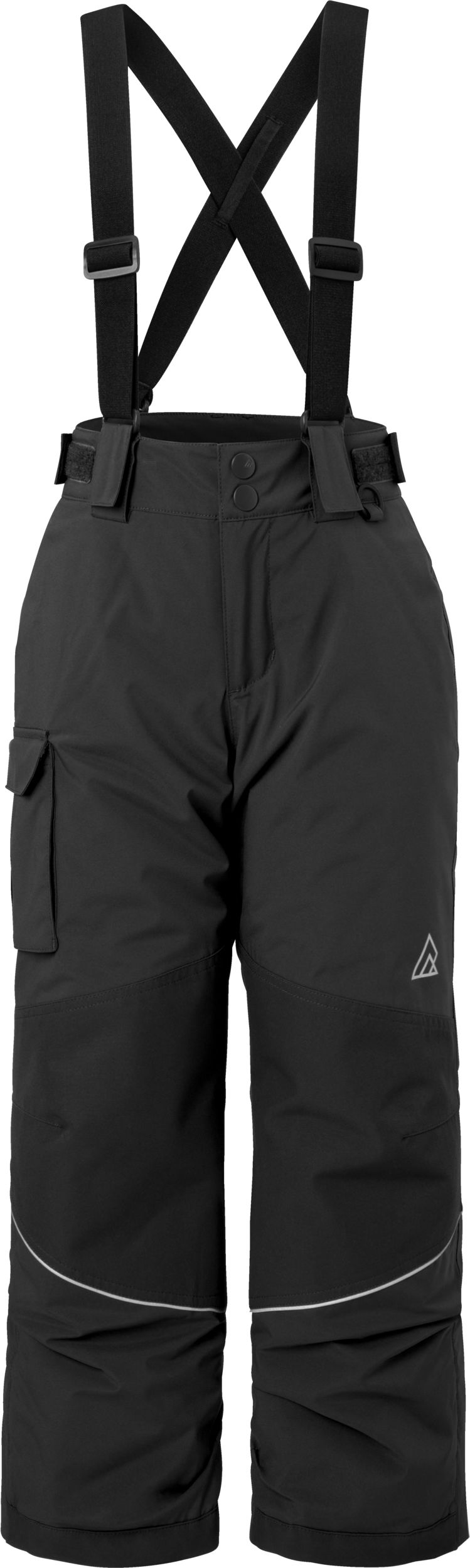 Ripzone Girl's Cascade Insulated Pant