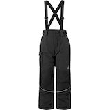 Ripzone Girl's Cascade Insulated Pant Front_Flat