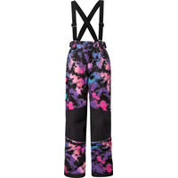 Ripzone Girls' Cascade Insulated Pants Front_Flat