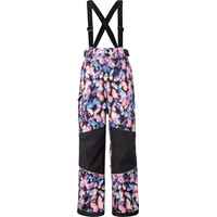 Ripzone Girls' Cascade Insulated Pants Front_Flat