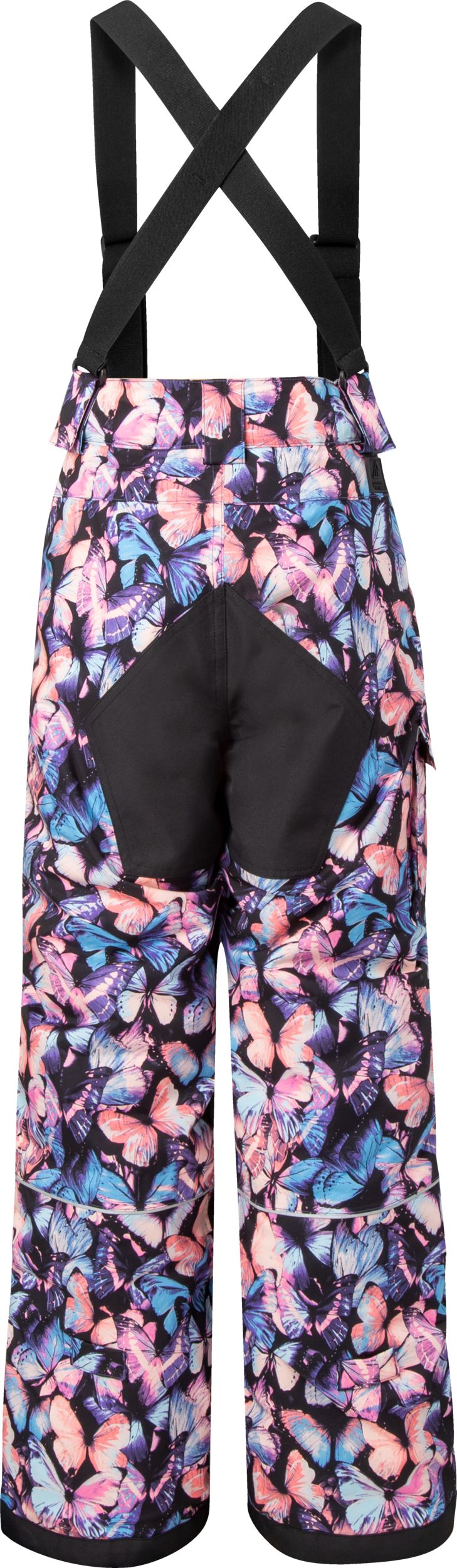 Ripzone Girls' Cascade Insulated Pants