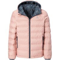 Woods™ Kids' Bennington Jacket Front_Flat