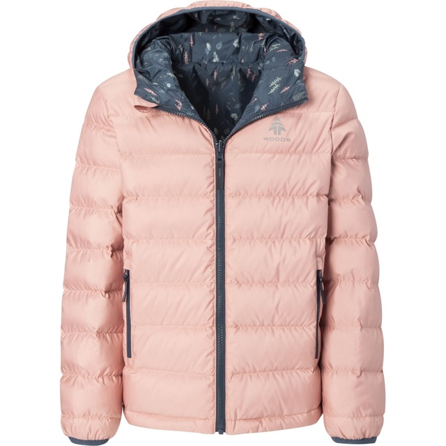 Woods™ Kids' Bennington Jacket
