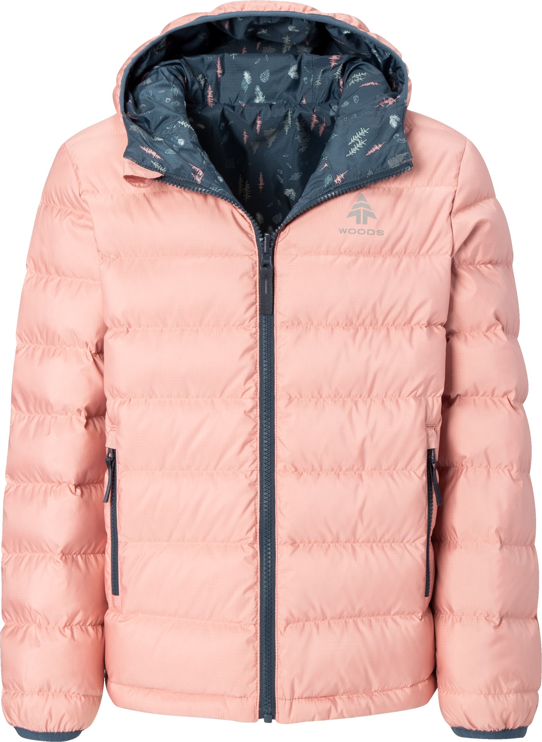 Woods™ Kids' Bennington Jacket