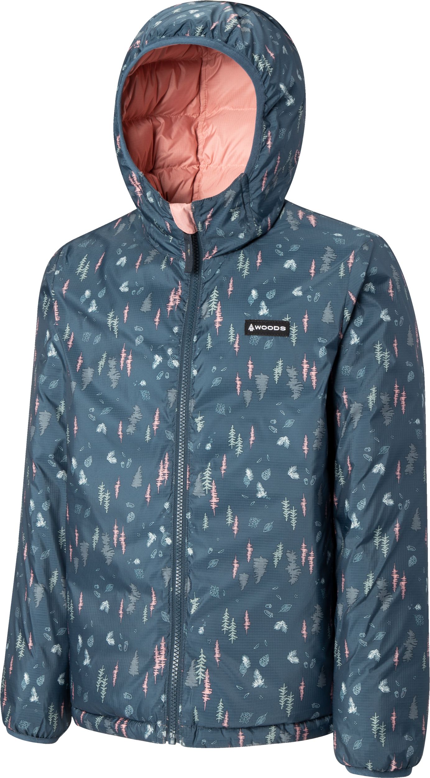 Woods™ Kids' Bennington Jacket