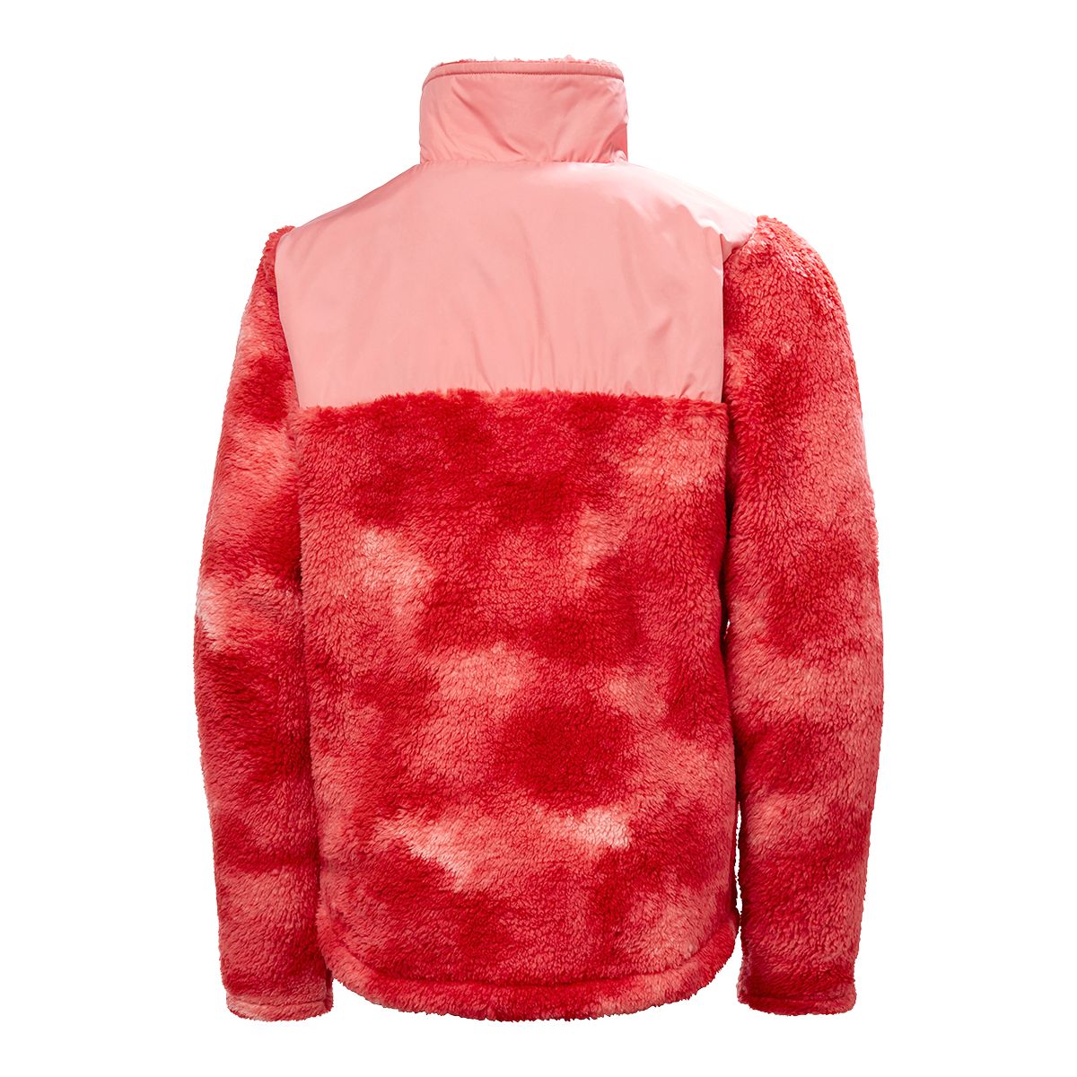 Helly Hansen Girls' Champ Printed Jacket