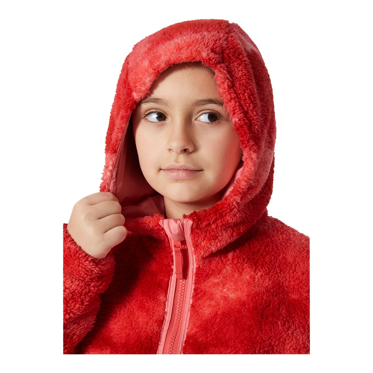 Helly Hansen Junior Girls' Champ Reversible Jacket