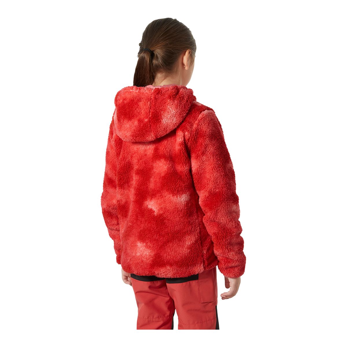 Helly Hansen Junior Girls' Champ Reversible Jacket