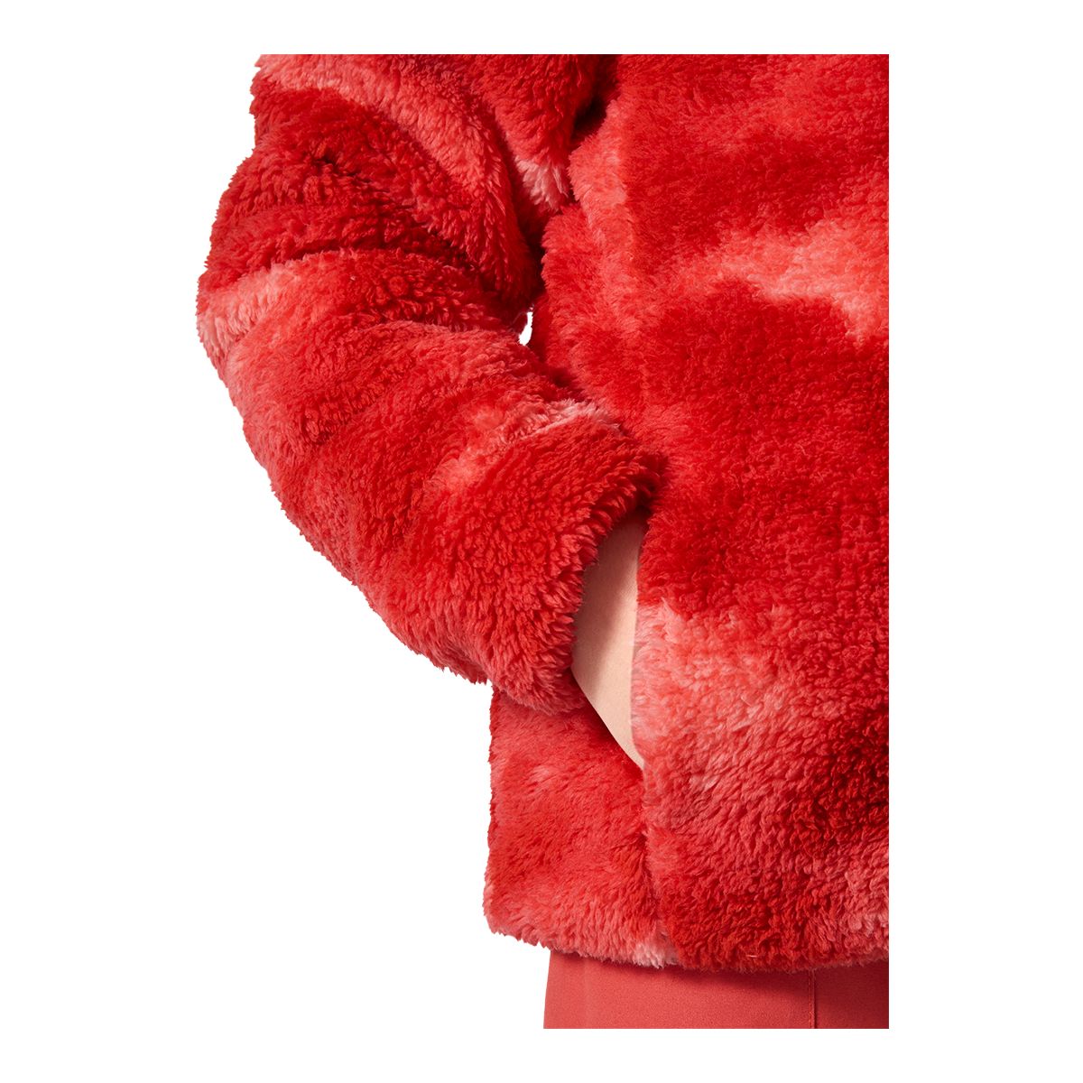 Helly Hansen Junior Girls' Champ Reversible Jacket