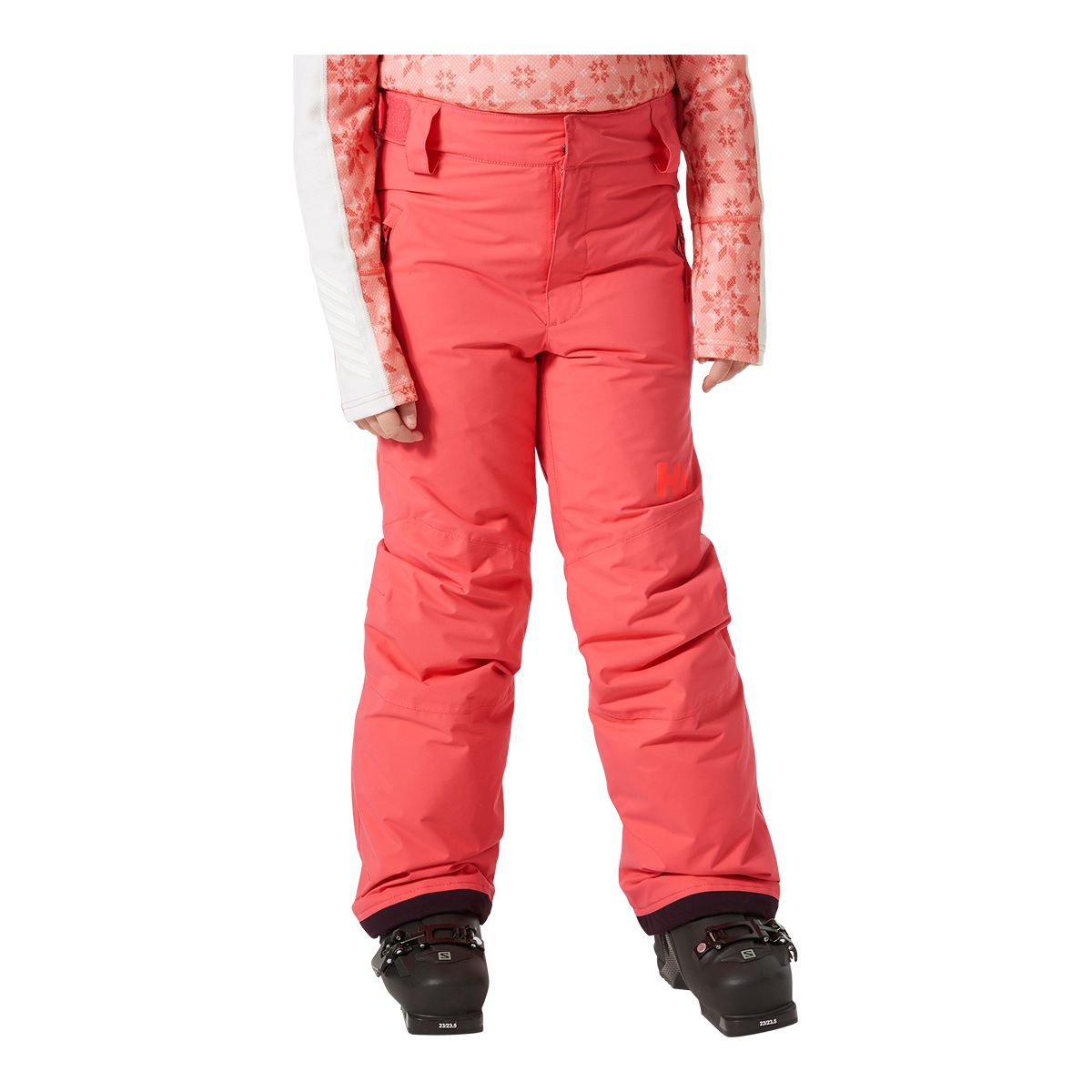 Helly Hansen Men's Legendary Bib Snow Pants, Insulated, Ski, Winter,  Waterproof