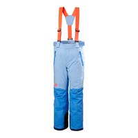 Helly Hansen Girls' No Limits 2.0 Ski Pants Front_Angled_Left