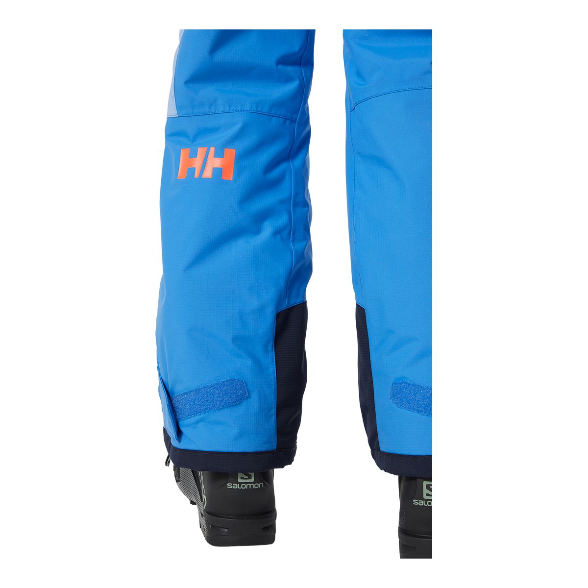 Helly Hansen Girls' No Limits 2.0 Ski Pants