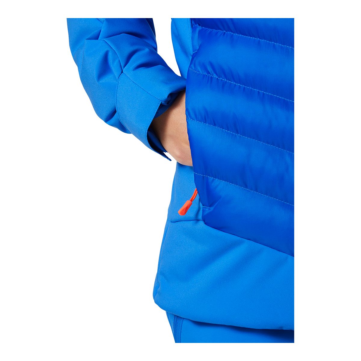 Helly Hansen Girls' Serene Ski Jacket